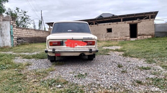 LADA (VAZ) 2106 1996, 96,000 km - 1.5 l - Bərdə