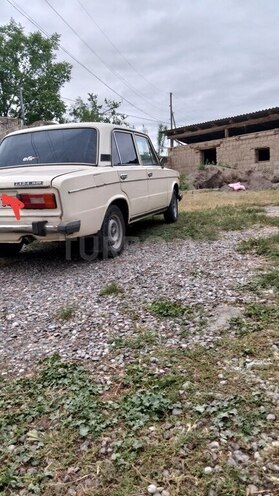 LADA (VAZ) 2106 1996, 96,000 km - 1.5 l - Bərdə
