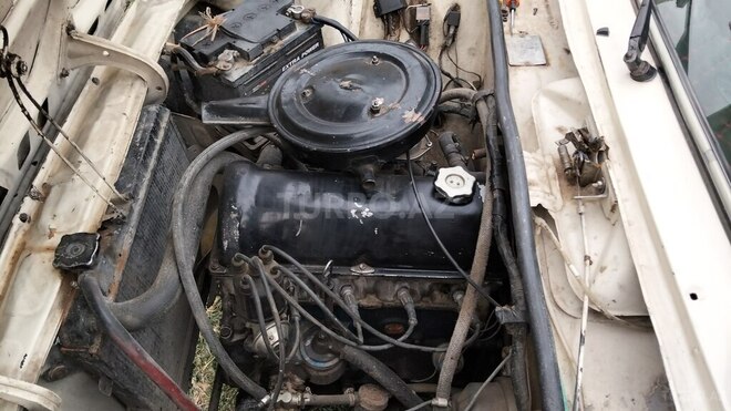 LADA (VAZ) 2106 1996, 96,000 km - 1.5 l - Bərdə