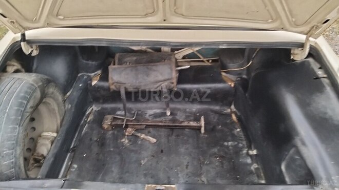 LADA (VAZ) 2106 1996, 96,000 km - 1.5 l - Bərdə
