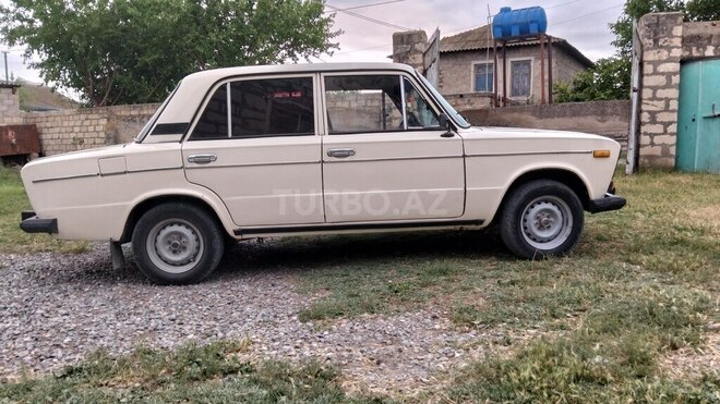 LADA (VAZ) 2106 1996, 96,000 km - 1.5 l - Bərdə