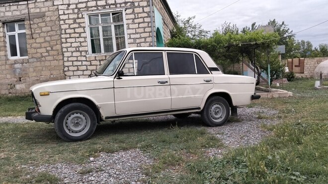 LADA (VAZ) 2106 1996, 96,000 km - 1.5 l - Bərdə