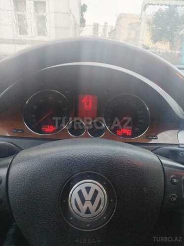 Volkswagen Passat 2005, 300,000 km - 2.0 l - Bakı