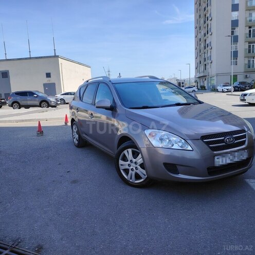 Kia Ceed 2007, 235,647 km - 1.4 л - Bakı