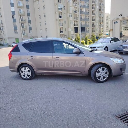 Kia Ceed 2007, 235,647 km - 1.4 л - Bakı