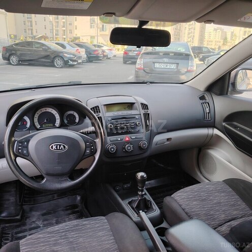 Kia Ceed 2007, 235,647 km - 1.4 л - Bakı