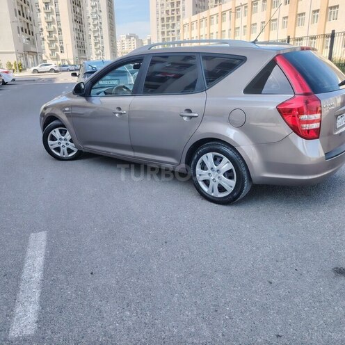 Kia Ceed 2007, 235,647 km - 1.4 л - Bakı