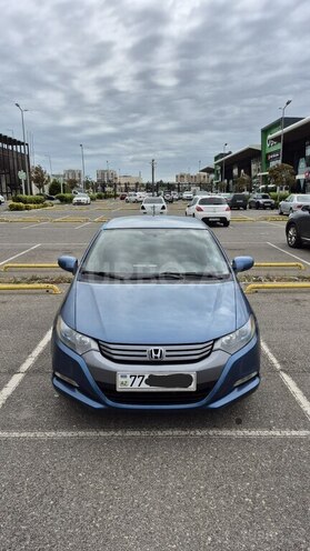 Honda Insight 2010, 270,000 km - 1.3 l - Bakı