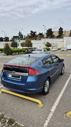 Honda Insight 2010, 270,000 km - 1.3 l - Bakı