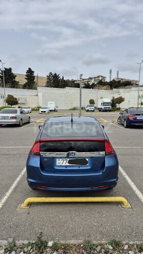 Honda Insight 2010, 270,000 km - 1.3 l - Bakı