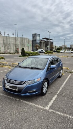 Honda Insight 2010, 270,000 km - 1.3 l - Bakı
