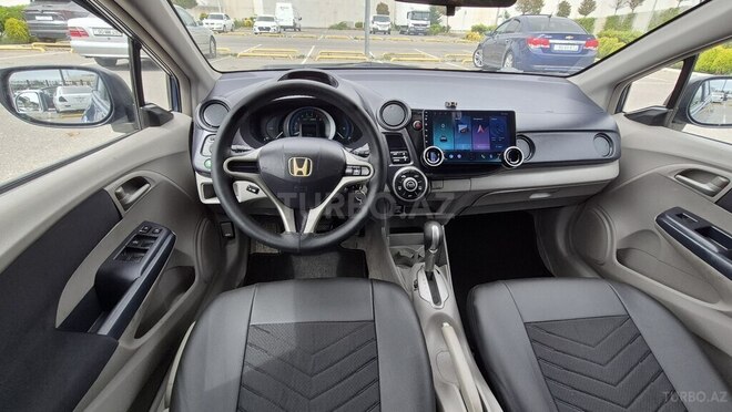 Honda Insight 2010, 270,000 km - 1.3 l - Bakı