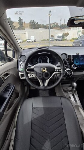 Honda Insight 2010, 270,000 km - 1.3 l - Bakı