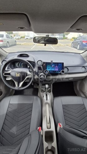 Honda Insight 2010, 270,000 km - 1.3 l - Bakı