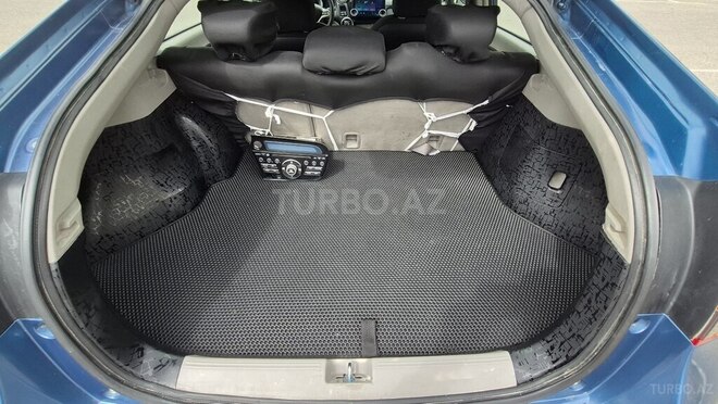 Honda Insight 2010, 270,000 km - 1.3 l - Bakı