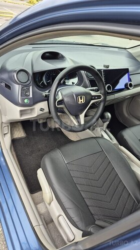 Honda Insight 2010, 270,000 km - 1.3 l - Bakı