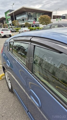 Honda Insight 2010, 270,000 km - 1.3 l - Bakı
