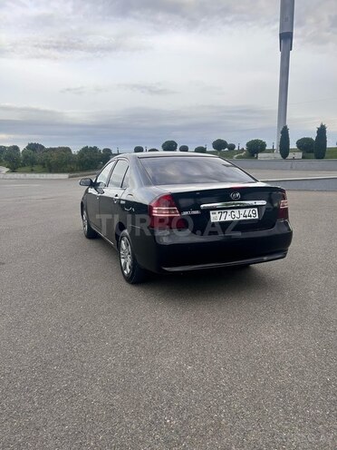 Lifan 620 2014, 179,504 km - 1.6 л - Kürdəmir