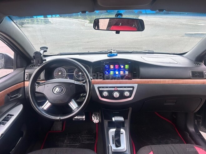 Lifan 620 2014, 179,504 km - 1.6 л - Kürdəmir