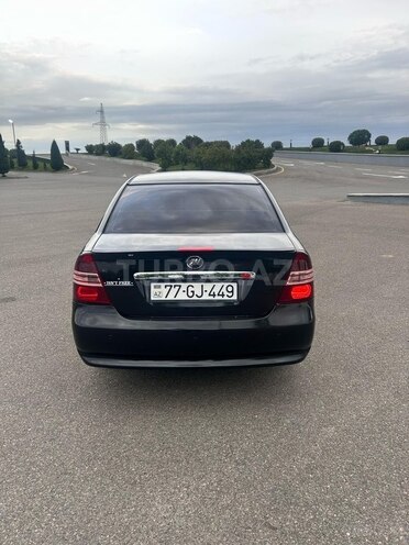 Lifan 620 2014, 179,504 km - 1.6 л - Kürdəmir