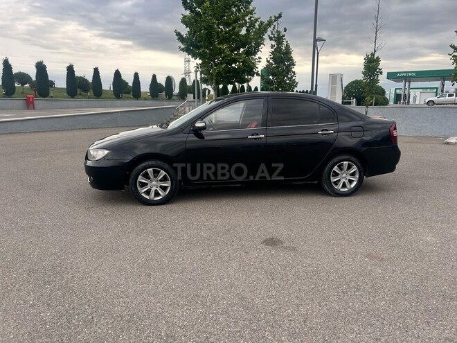 Lifan 620 2014, 179,504 km - 1.6 л - Kürdəmir