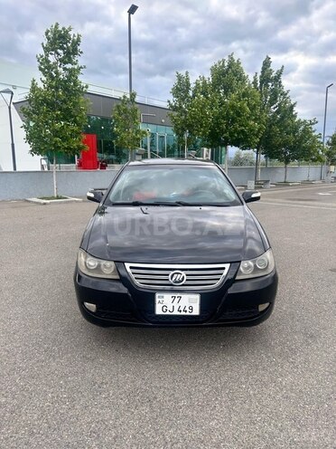 Lifan 620 2014, 179,504 km - 1.6 л - Kürdəmir