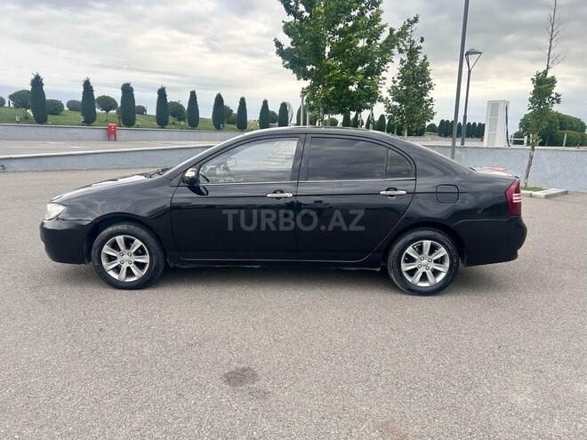 Lifan 620 2014, 179,504 km - 1.6 л - Kürdəmir