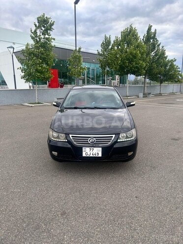 Lifan 620 2014, 179,504 km - 1.6 л - Kürdəmir