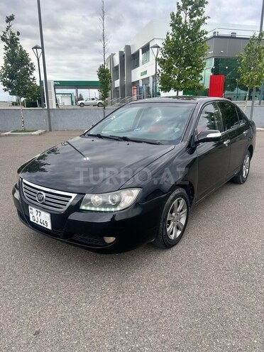 Lifan 620 2014, 179,504 km - 1.6 л - Kürdəmir