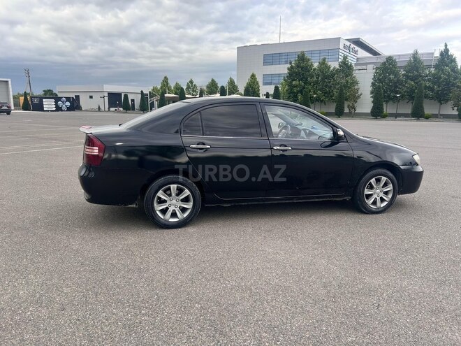 Lifan 620 2014, 179,504 km - 1.6 л - Kürdəmir