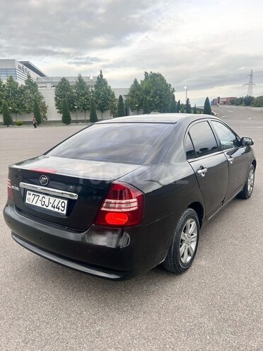 Lifan 620 2014, 179,504 km - 1.6 л - Kürdəmir