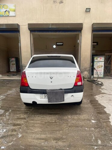 Renault Tondar 2013, 300,000 km - 1.6 l - Bakı