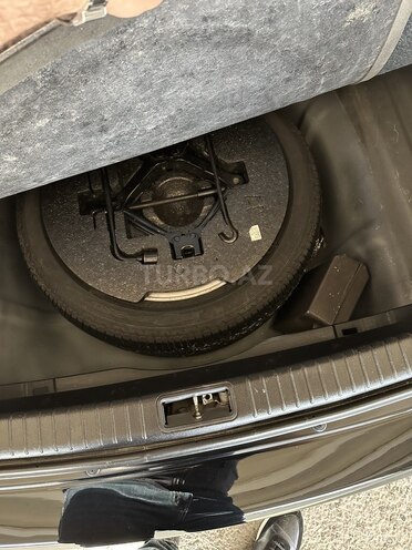 Hyundai Sonata 2009, 202,791 km - 2.4 l - Bakı