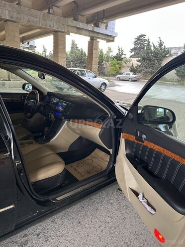 Hyundai Sonata 2009, 202,791 km - 2.4 l - Bakı