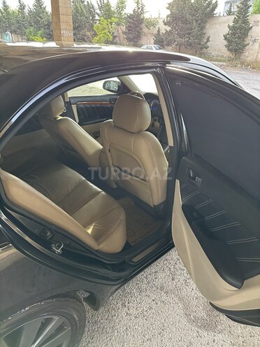Hyundai Sonata 2009, 202,791 km - 2.4 l - Bakı
