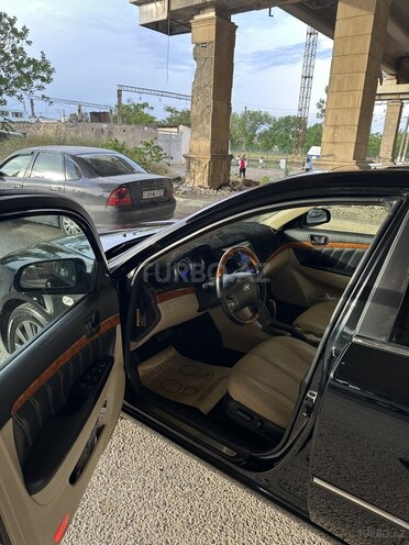 Hyundai Sonata 2009, 202,791 km - 2.4 l - Bakı