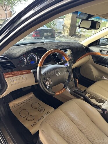 Hyundai Sonata 2009, 202,791 km - 2.4 l - Bakı