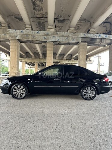 Hyundai Sonata 2009, 202,791 km - 2.4 l - Bakı