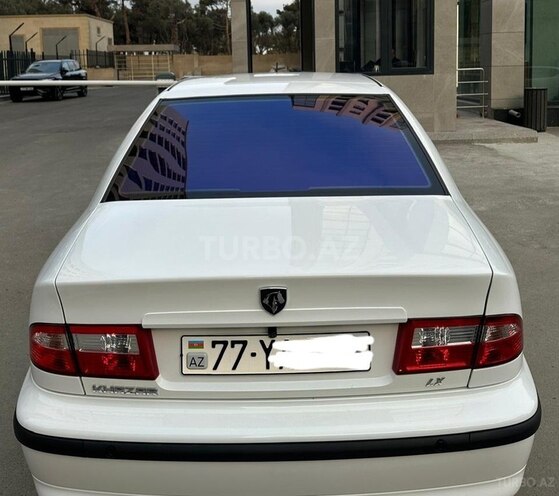 Khazar SD 2024, 31,000 km - 1.7 l - Bakı