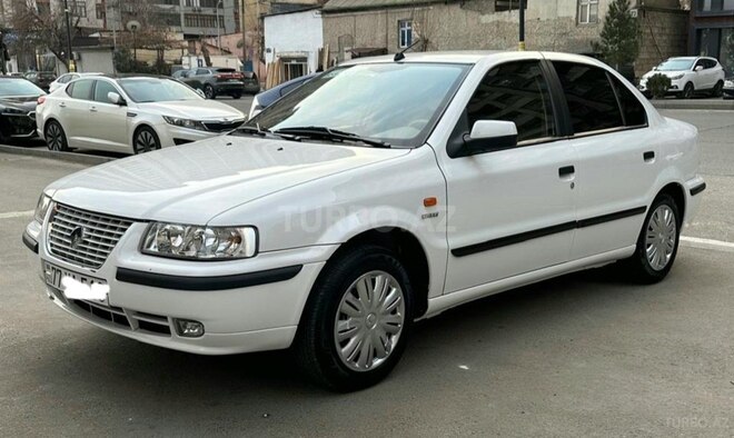Khazar SD 2024, 31,000 km - 1.7 l - Bakı