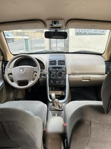 Khazar SD 2024, 31,000 km - 1.7 l - Bakı