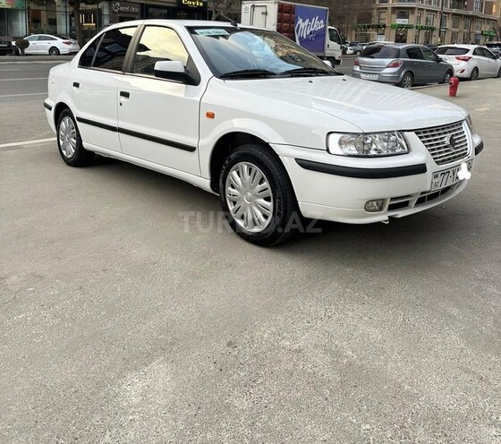 Khazar SD 2024, 31,000 km - 1.7 l - Bakı