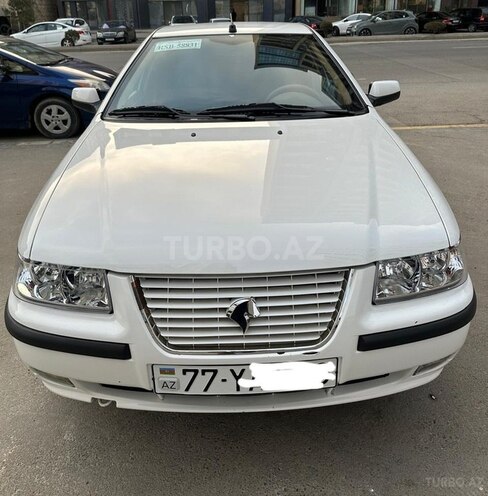 Khazar SD 2024, 31,000 km - 1.7 l - Bakı