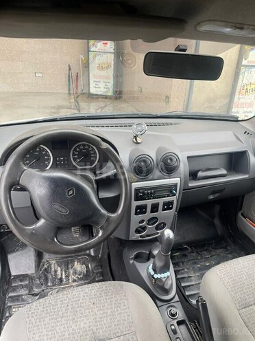 Renault Tondar 2013, 300,000 km - 1.6 l - Bakı