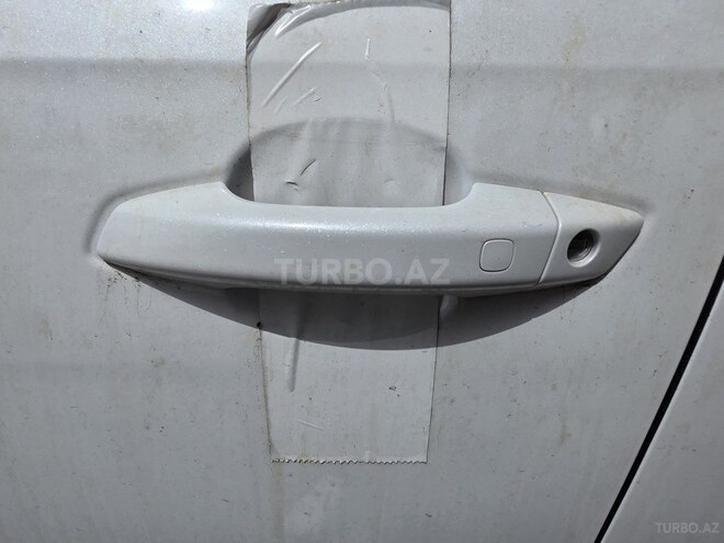 BYD Destroyer 05 2024, 0 km - 1.5 l - Bakı