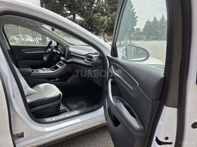 BYD Destroyer 05 2024, 0 km - 1.5 l - Bakı