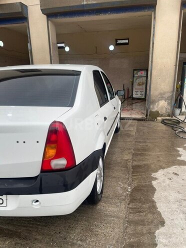 Renault Tondar 2013, 300,000 km - 1.6 l - Bakı