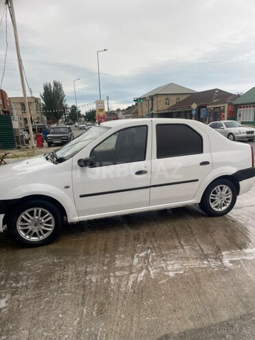 Renault Tondar 2013, 300,000 km - 1.6 l - Bakı