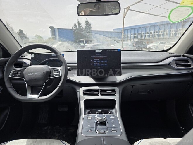 BYD Destroyer 05 2024, 0 km - 1.5 l - Bakı