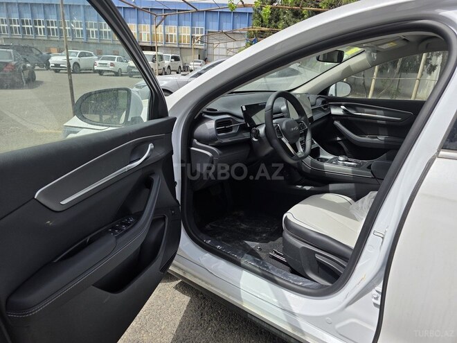 BYD Destroyer 05 2024, 0 km - 1.5 l - Bakı